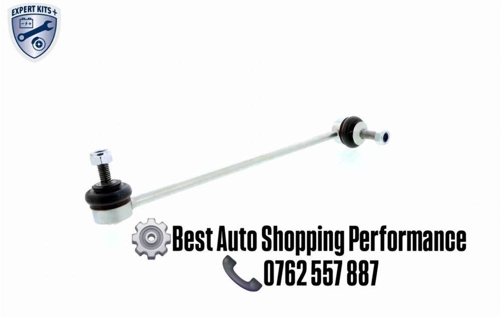 Kit brațe suspensie Vaico BMW E60 – Soluție accesibilă și fiabilă