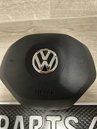 Airbag VW Passat Tiguan Transporter Golf Caddy