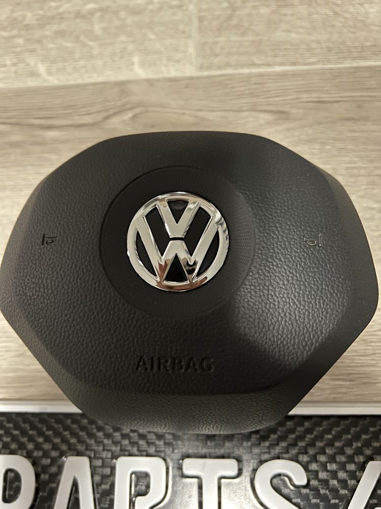 Airbag VW T5 T6 Transporter Golf Caddy