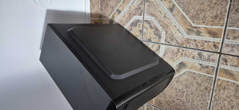 unitate PC i7 6700k 8gb ddr4 ssd120 GTX 660 Ti sursa prof 560W