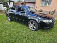 Audi A4 1.9 TDI 116 cp 2006