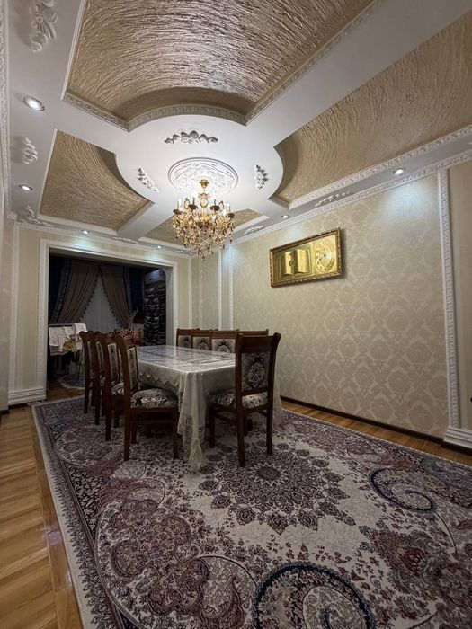 Продажа 5[4]/4/5 на Юнусабад-15, 4 хонали сотилади