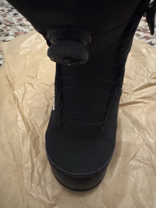 Boots snowboard Deeluxe ID Dual BOA