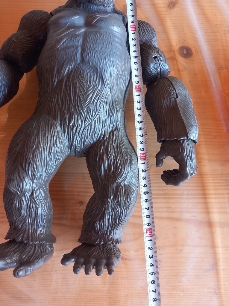 Figurina King Kong 40+cm