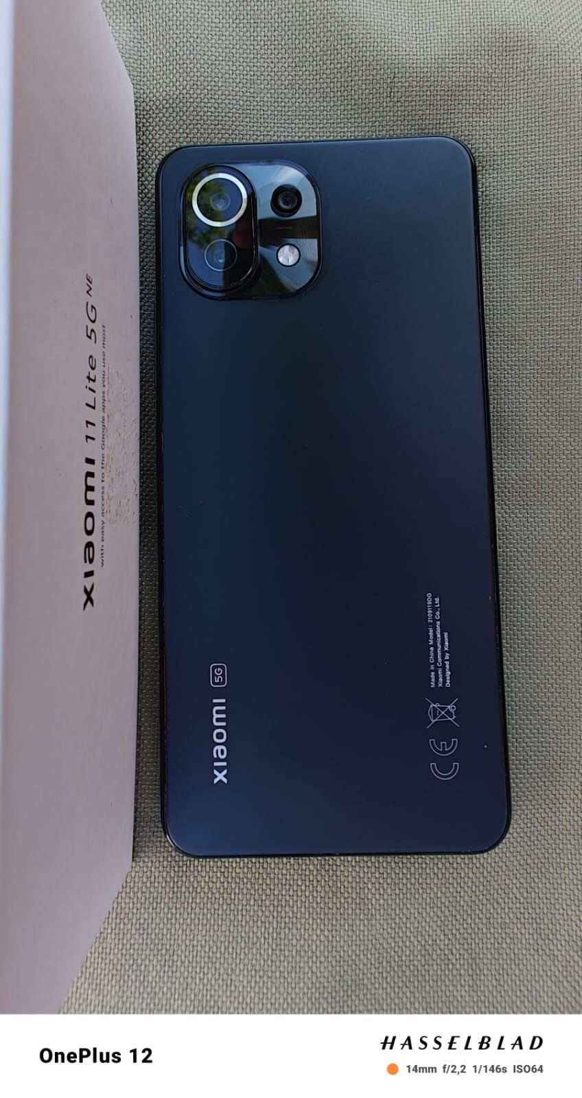 Xiaomi 11 Lite 5 G