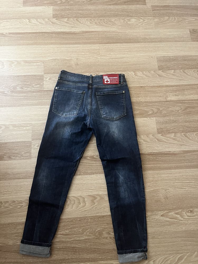Мъжки дънки DSQUARED 2