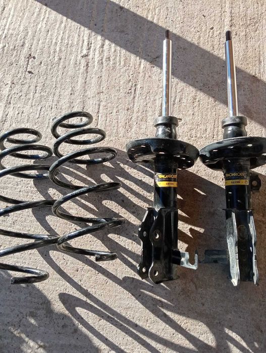 Arcuri si telescoape fata opel astra j sport turer