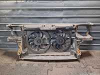 Trager panou frontal VOLKSWAGEN GOLF III (1H5) 1996 TDI 1H0805594M