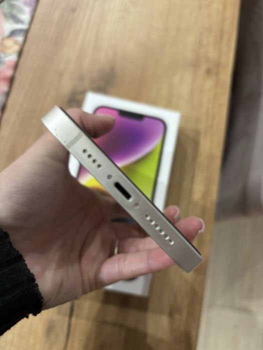 Telefon Iphone  14 Plus