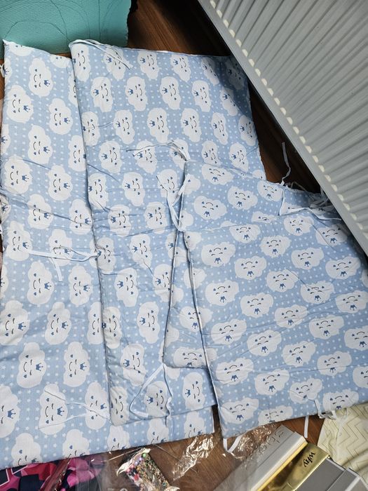 Apărători patut copii