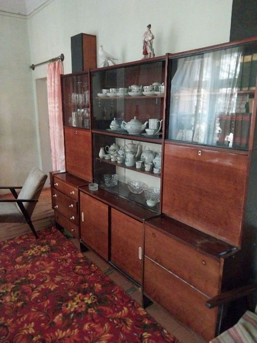 Продается квартира в центре ЧИРЧИКА