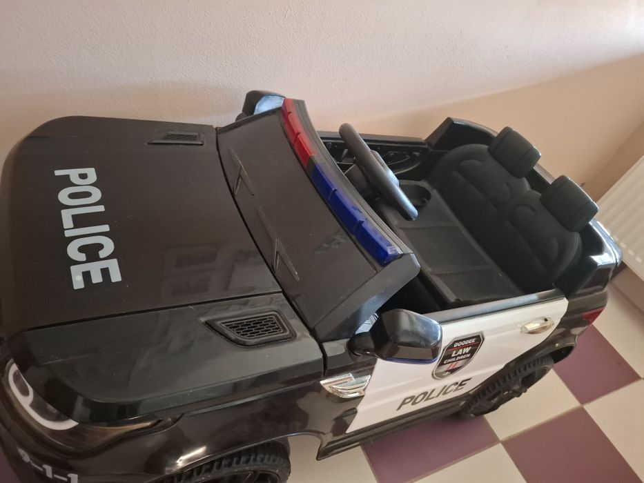 Mașinuță electrică