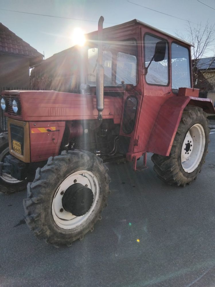 Vând U640 dtc cu ci si fiscal