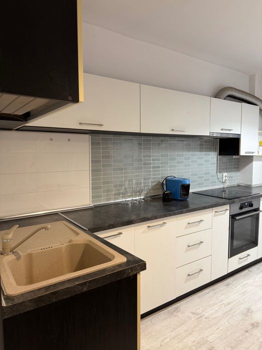 Apartament 2 camere de Inchiriat in perioada de Craciun