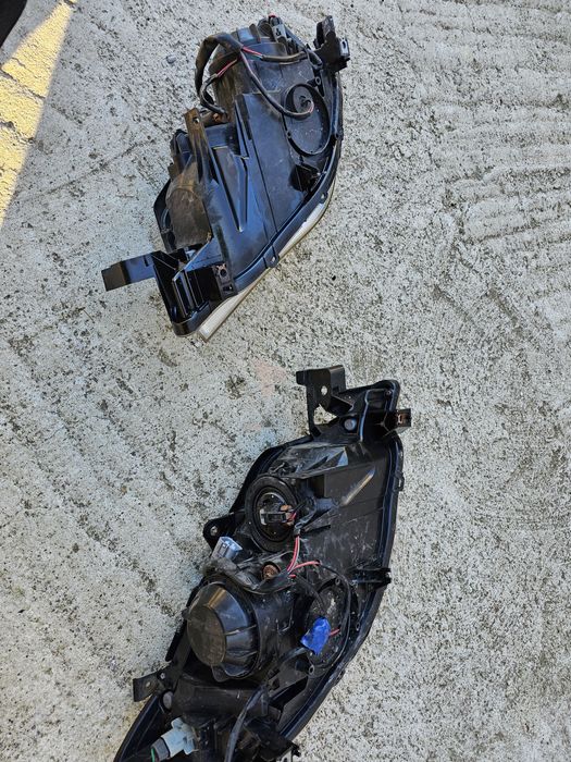 Фарове за Субару импреза 2008 до 2014