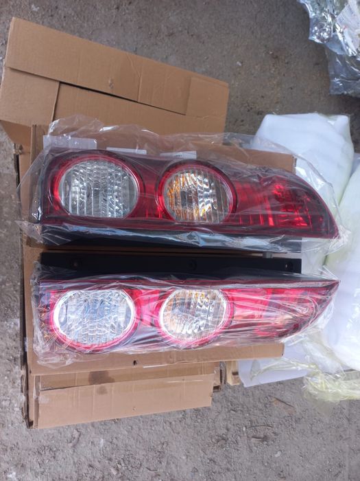 JAC SUNRAY Задние фонари 45000 за один