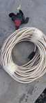Vand cablu electric 3x4 mm