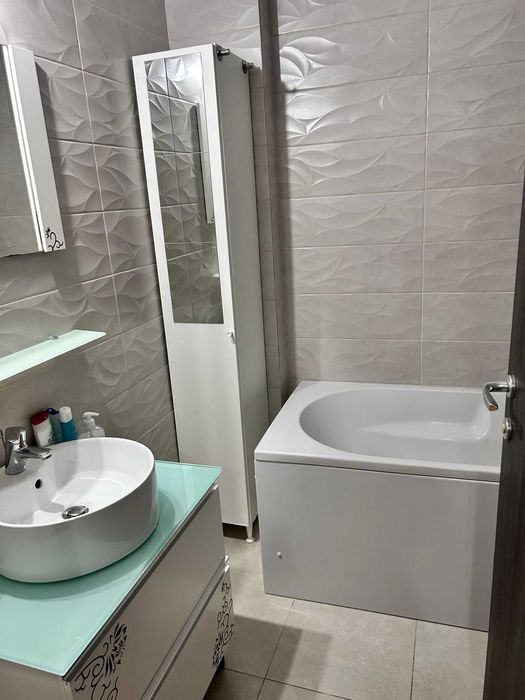 Vand apartament 2 camere Novum Invest Lacul Morii