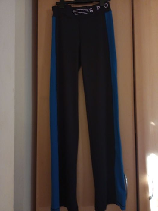 pantaloni sport mărimile M_S