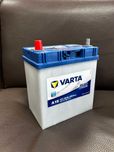 Аккумуляторы VARTA в Алматы от 45 - 225 АН. Доставка! Установка! Каспи