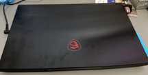 Laptop Gaming MSI  Thin GF63 12 UCX