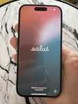 Iphone 15 Pro 128 GB