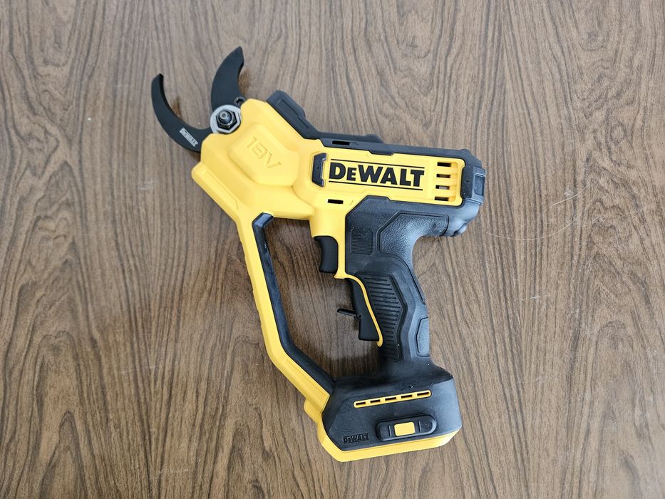 DeWALT DCMPP568N 18V Нова Ножица