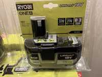 Батерия Ryobi RB18L50 18V 5.0 Ah