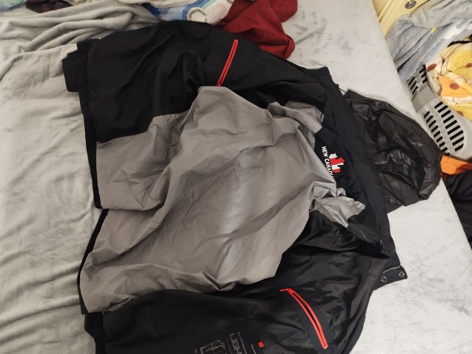 Geacă Canada originală măsura XXL