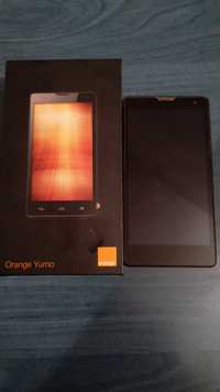 Huawei Orange Yumo