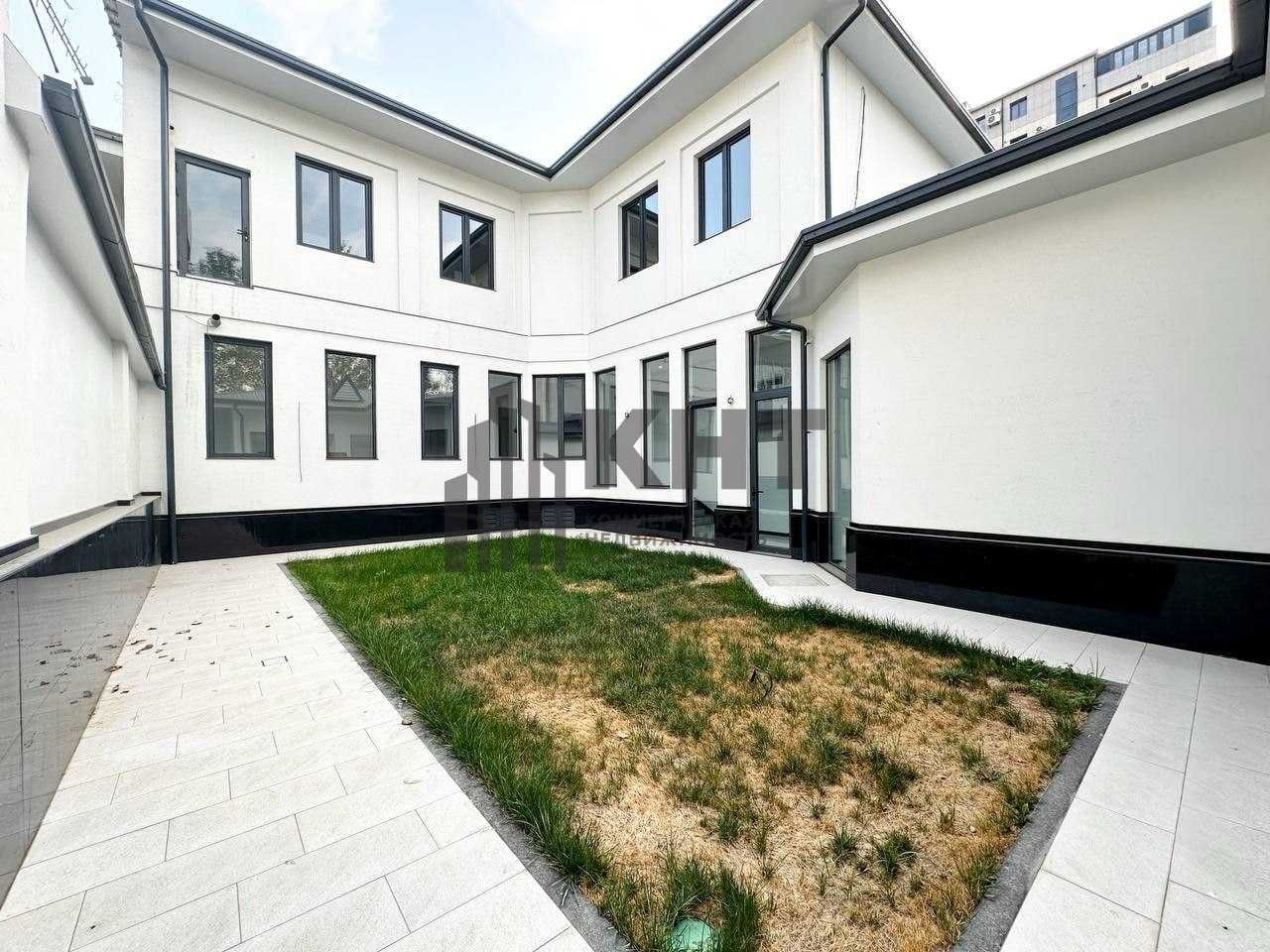 Продаётся Здания с площадью 650м2 ул Сайрам, NRG Мирзо-Улугбек.