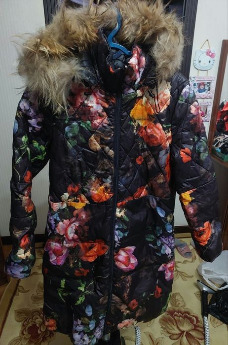 Женские куртки по 60 000