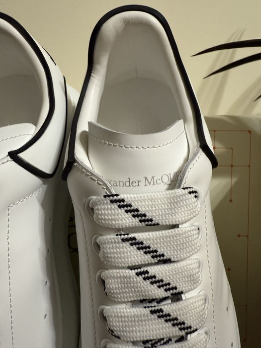 Sneakers Alexander McQueen