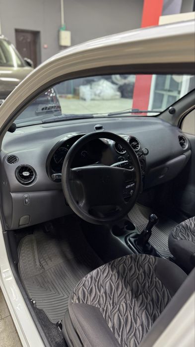 Matiz best 2018 sotiladi