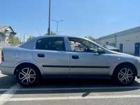 Vand Opel Astra G 1.6 16V + Gpl 2008
