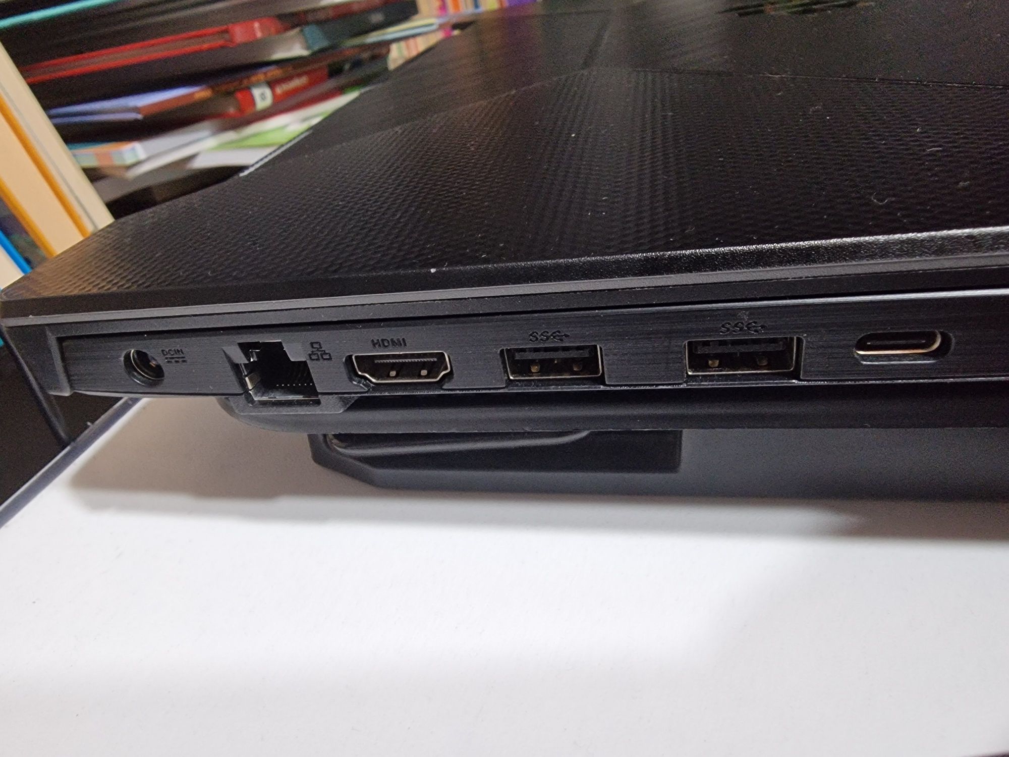 Laptop Asus gaming TUF F15