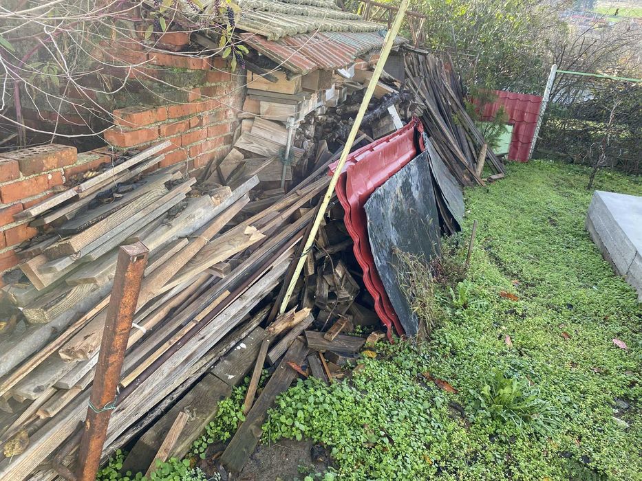 Kофражни дъски и греди ( най различни размери ) + Дърва за горене