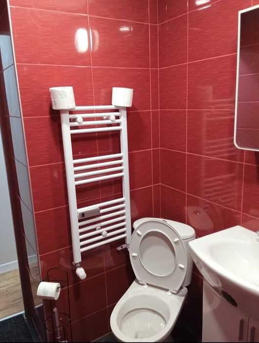 Студентски град двустаен 900лв