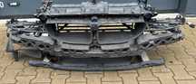 Trager complet bmw f13 f06 f12 640d 313 cai , panou frontal calandru