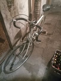 Ретро градско колело