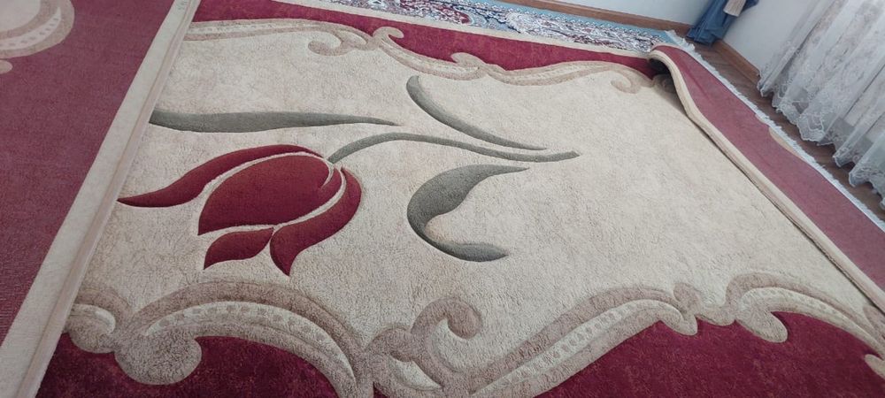 Продается ковер турецкий