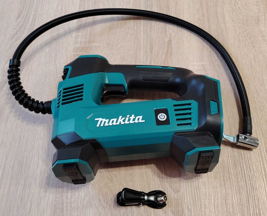 Compresor auto pompa Makita DMP 180