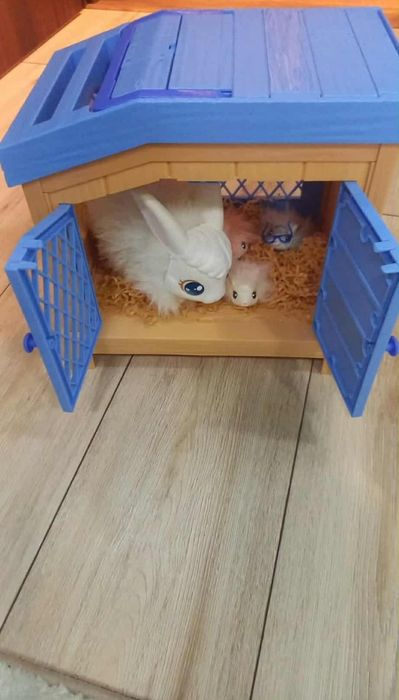 Детска играчка..