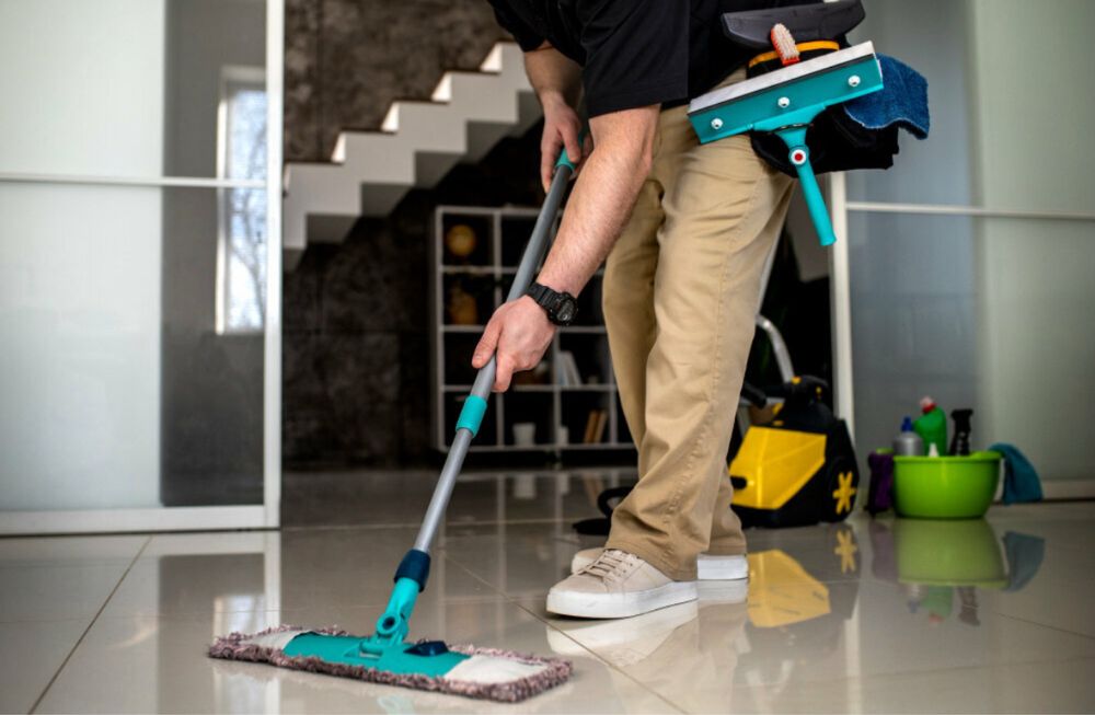 клининг уборка домов,помещений