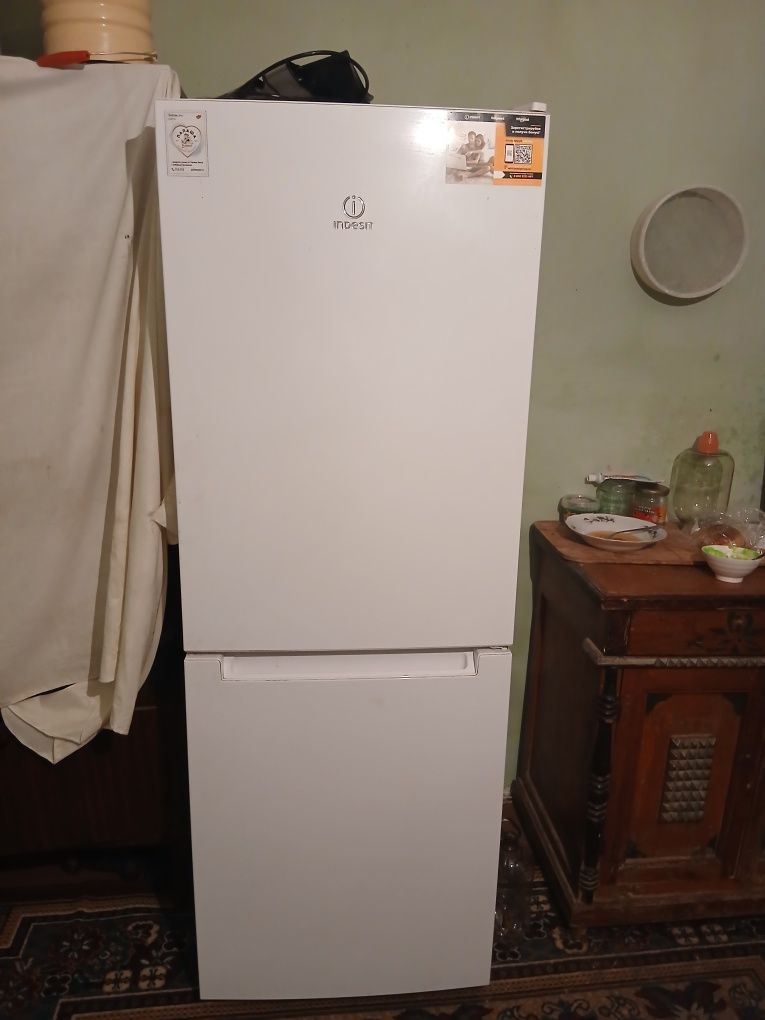 Холадиник зур холати
