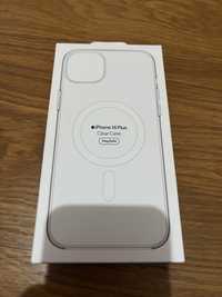 Husa Apple Iphone 14 Plus Clear Case MPU43ZM/A