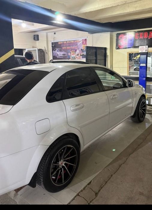 15 vossen diskani uzi faqat