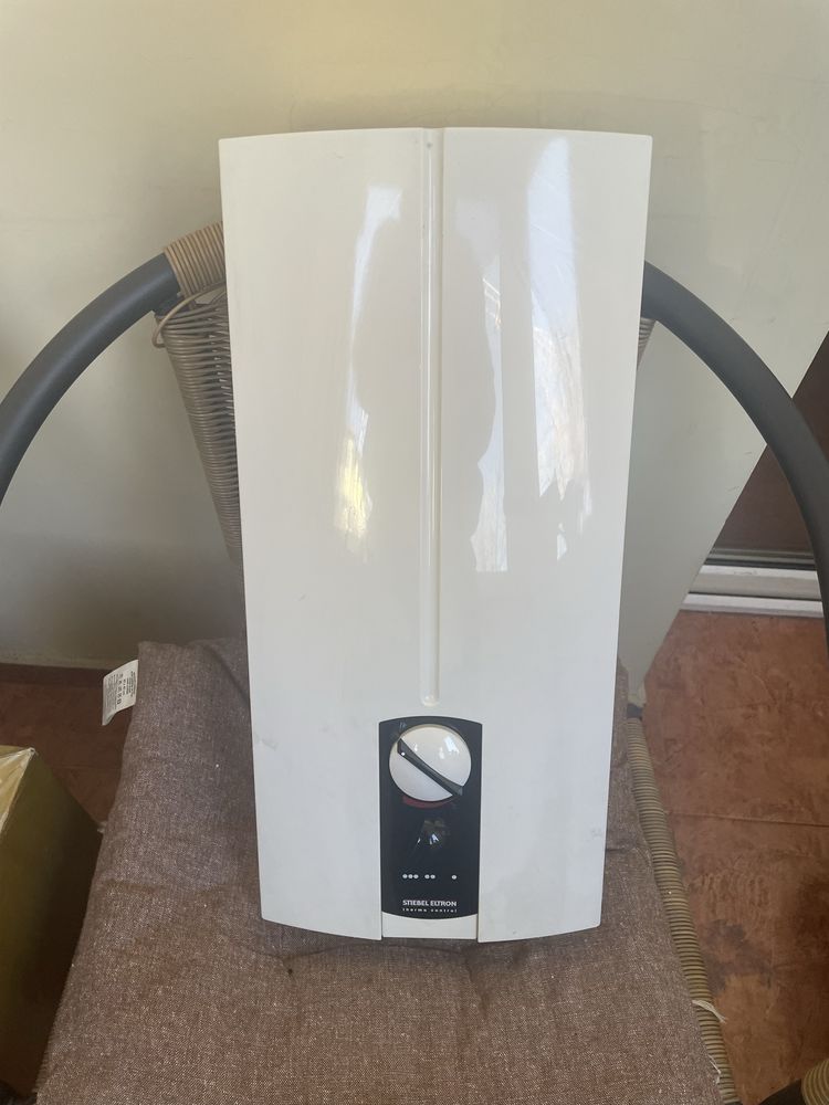 Проточен бойлер Stiebel Eltron