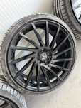 Jante Ultrawheels 19 inch