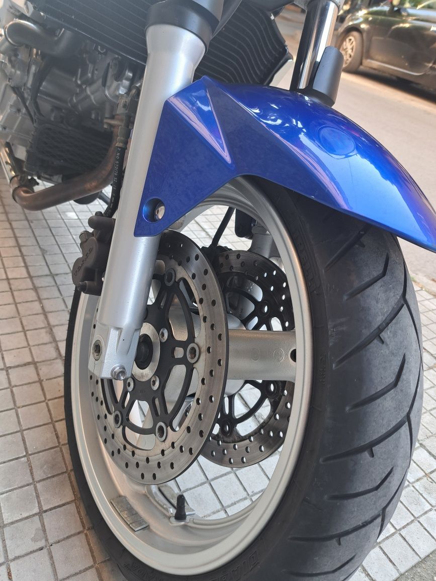 Suzuki Sv сузуки св